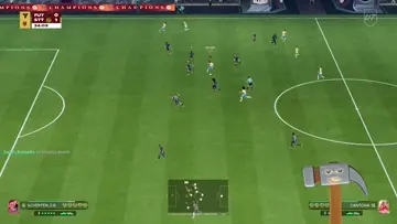 FC 26 Shot on Goal - KICK Bounties