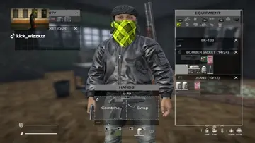 Low ammo? no problem.
