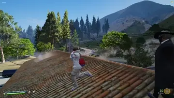 freedom push 