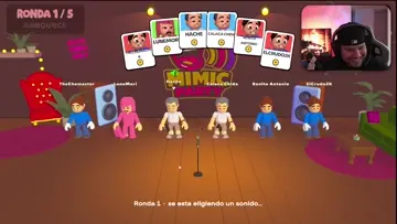ya esta grabanbdo