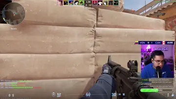 CAGO EL MONITOR XD