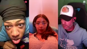 LATE NIGHT RANDOM SHIT | Clip