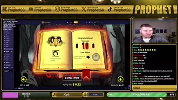 Book of shadows BIG