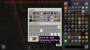 Creeper rompe cofre