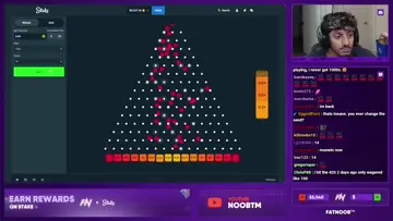 HUGE WIN