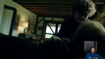 :O