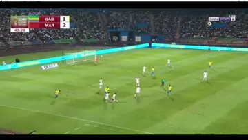 المغرب