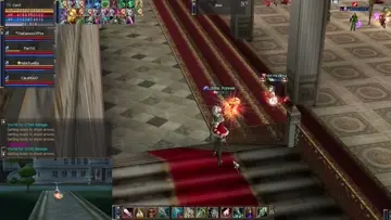 PVP ADEN CASTLE PARTE 2