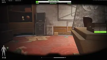 teammate