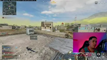1vs3 como en los viejos tiempos