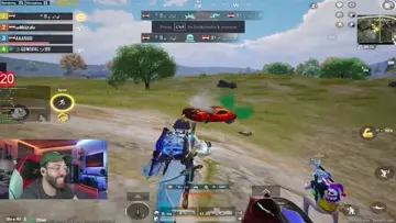 Atro using wallhack and AutoAim ,Cheater!