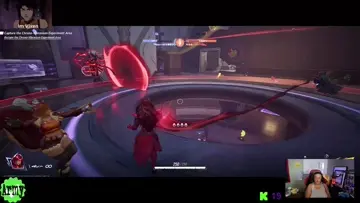 OH SHIT Get Off My Scarlet Bitch Lol