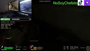 El mejor spit de Le for di