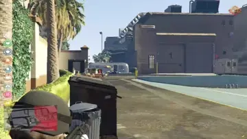 1 kill