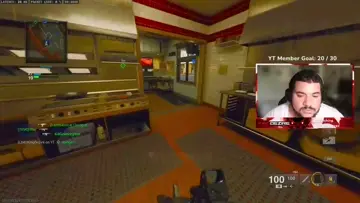crossbow AR lmaoooooooo wtf cod