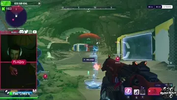 behind u stupid!!!