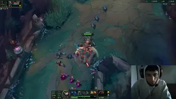 me pega la torre