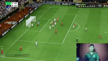 golazo