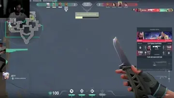 Ali gameplay