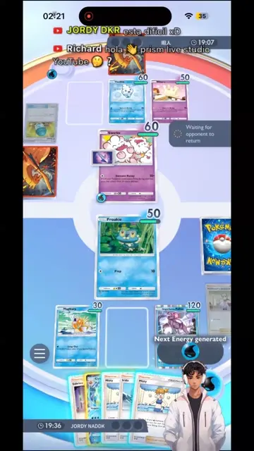 Pokemon tcg ranked temporada 3