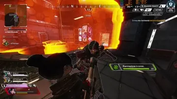 you kill me... okay i kill you!!!