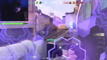 4k ISO