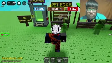 did he just gift me that?