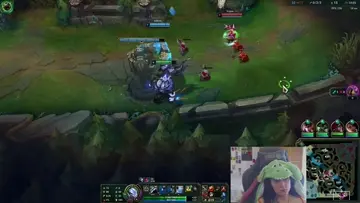 epic huge dev kaptan host anı (anneme göstercem)