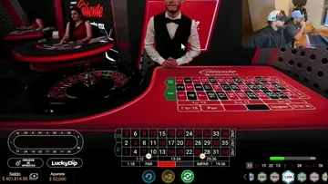 APUESTA DE $52K... GANANDO $156K