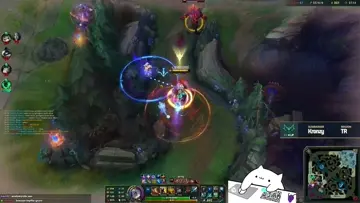 jg diff