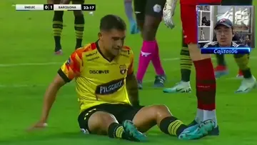 hinchada