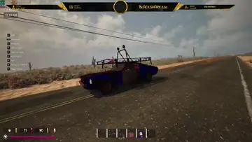 STUNTS