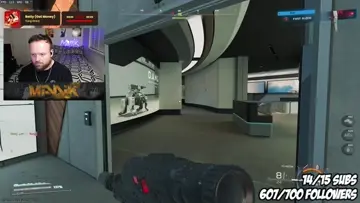 FIRST BO7 CLIP!!!