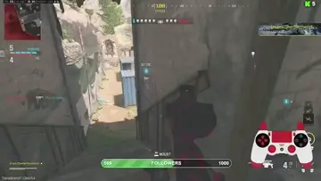 NO SCOPE