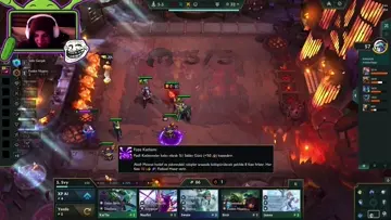 VOLQAN BEQARETS