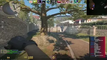 get him on aimlabs