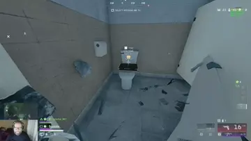 sniper vs pistol