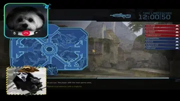 NOScope Victim ;-)
