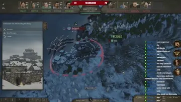 2000 kişi ile 4 kişiye nasıl kaybettik