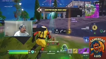Winner winner chicken dinner