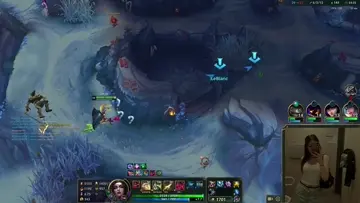 bully leblanc vs briar