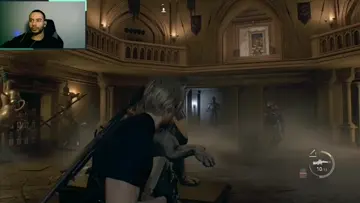 UN POCO TARDE LA ASHLEY
