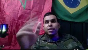 الصحراء