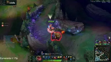 disrespect leesinxd
