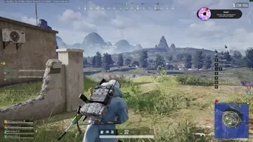 Un pollito mas izi pizi xDD