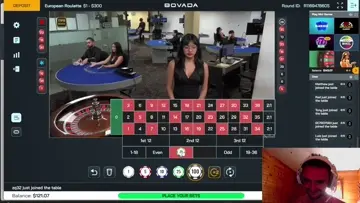 All in!!!