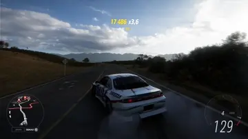 S14 More Drift