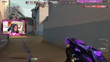 best aim