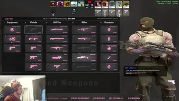 lando brani faceit komunitu