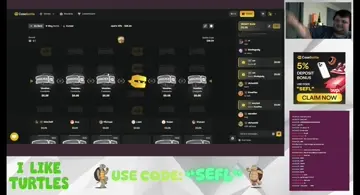 $1.5k HIT on CASEBATTLE.COM | USE CODE: "SEFL"